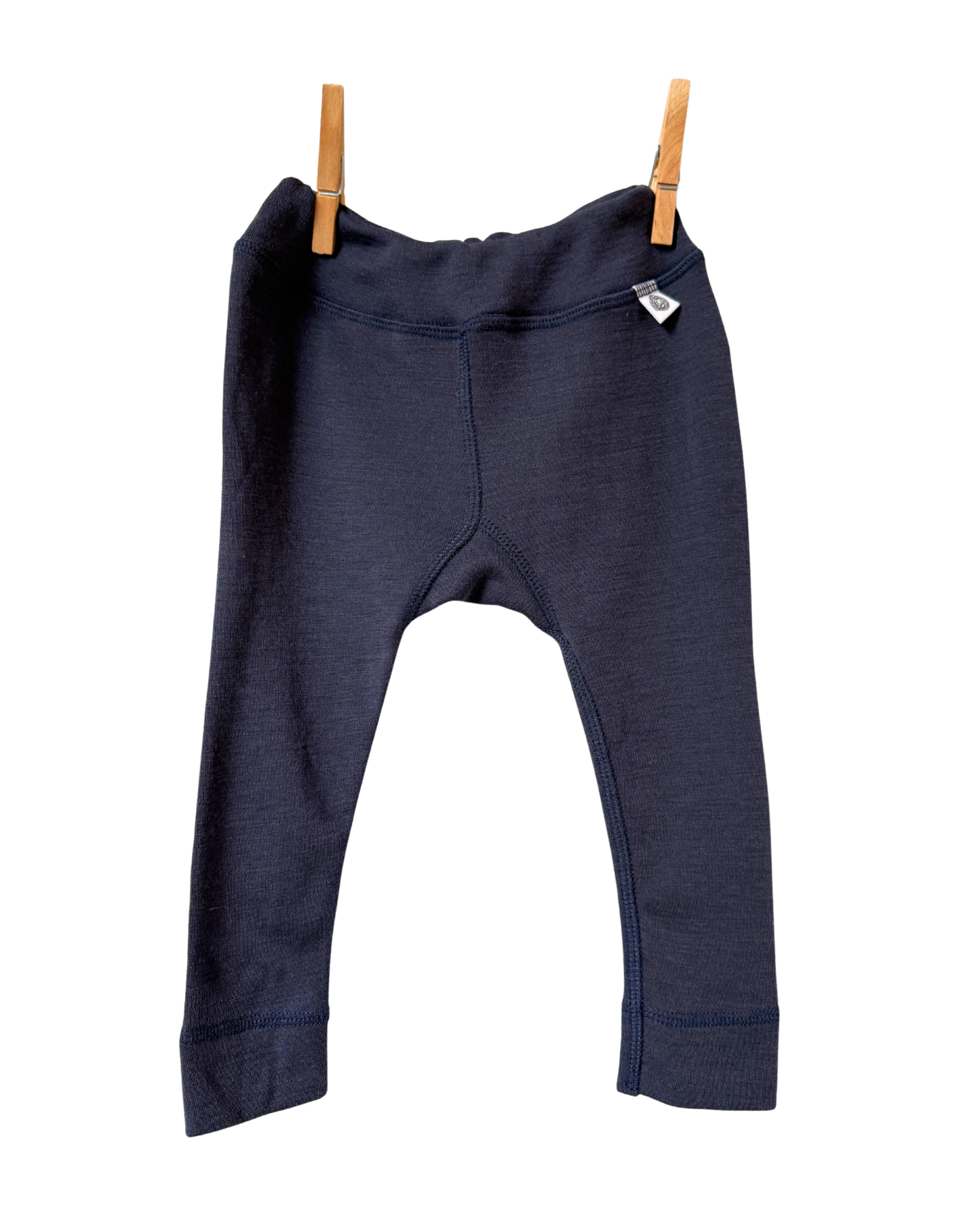 Leggins Merinowolle