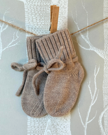 Babysocke Merino