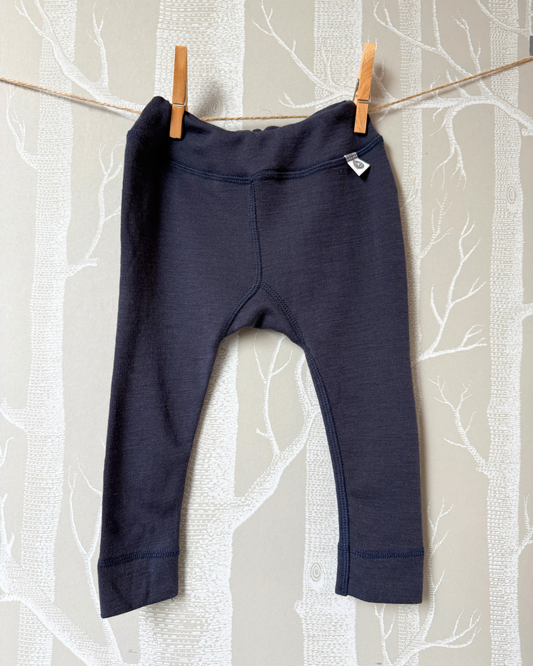 Leggins Merinowolle